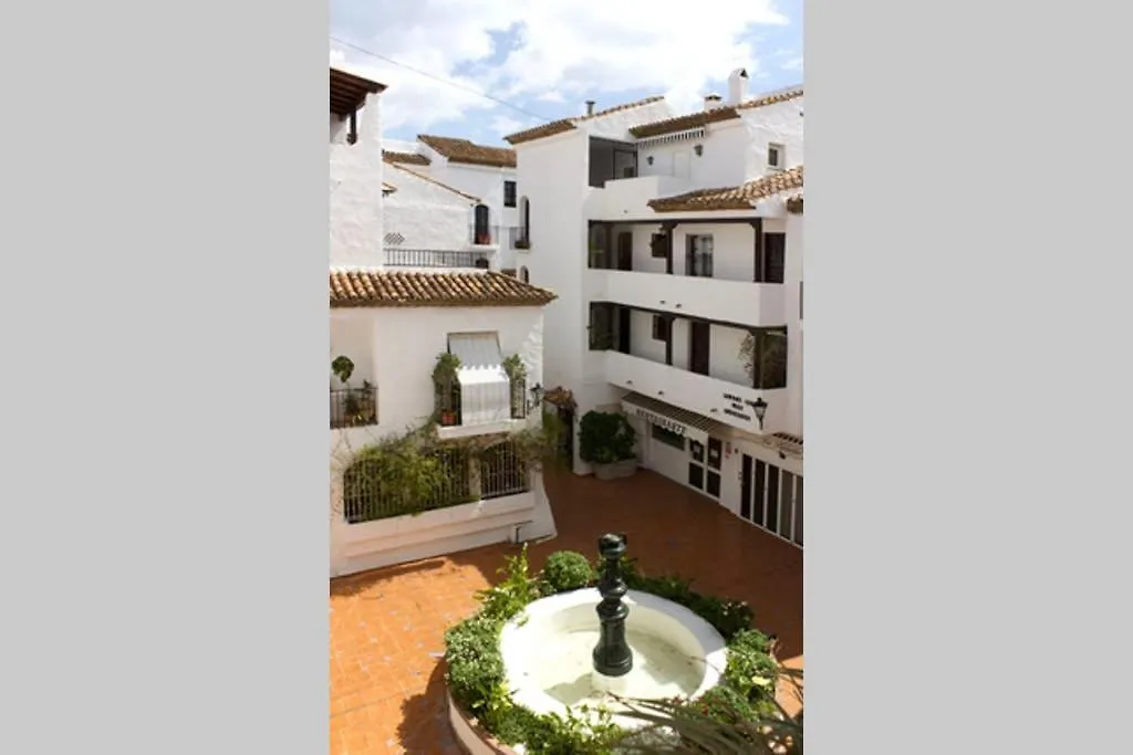 토레몰리노스 Pueblo Blanco Casa Del Loro 아파트